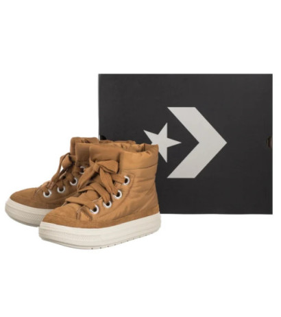 Converse CTAS Elements Boot Hi Incensed/Egret/Incensed A14172C (CO814-a) kurpes