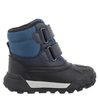 Geox B Trekkyup B ABX Navy/Jeans B566LC 054FU C4585 (GE235-a) aulinukai