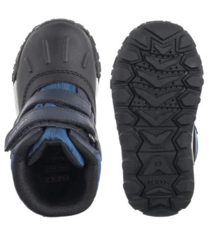 Geox B Trekkyup B ABX Navy/Jeans B566LC 054FU C4585 (GE235-a) lastejalatsid 