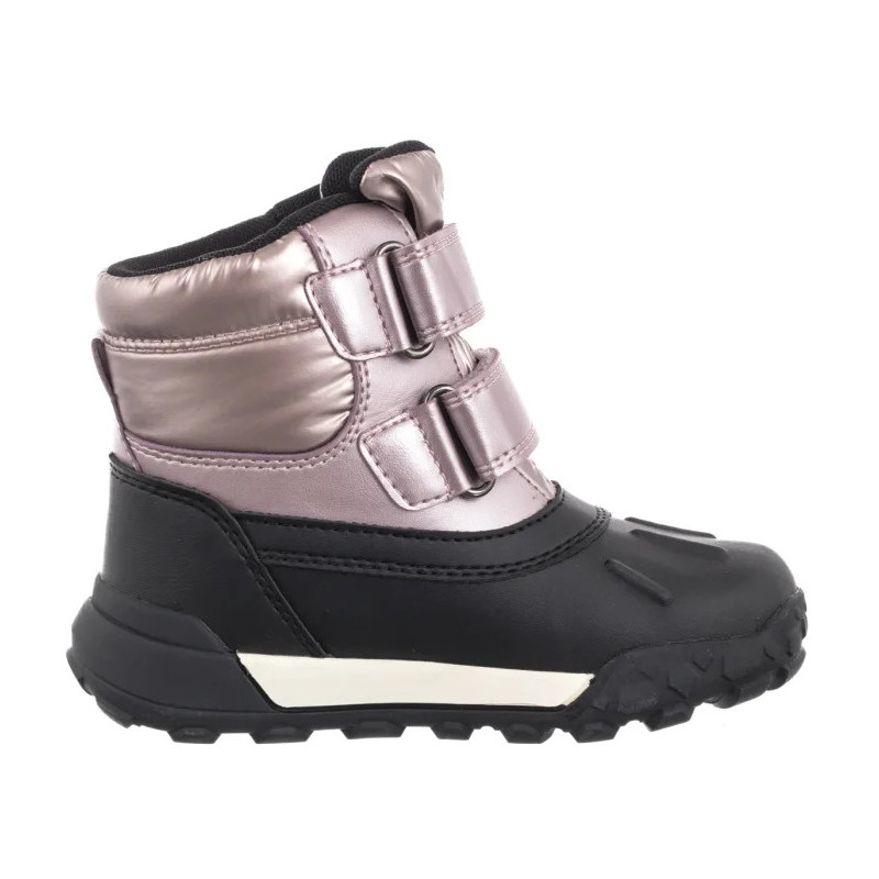 Geox B Trekkyup B ABX Rose B566MC 0NFLV C8011 (GE242-a) aulinukai