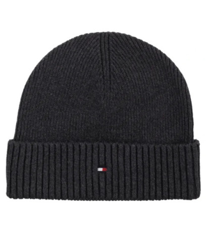 Tommy Hilfiger TH Flag Pima Cotton Beanie AM0AM12796 PA7 (TH1152-c) josta