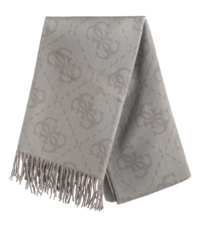 Guess Scarf 70x190 AW5217 VIS03 GRY (GU642-c) piederums