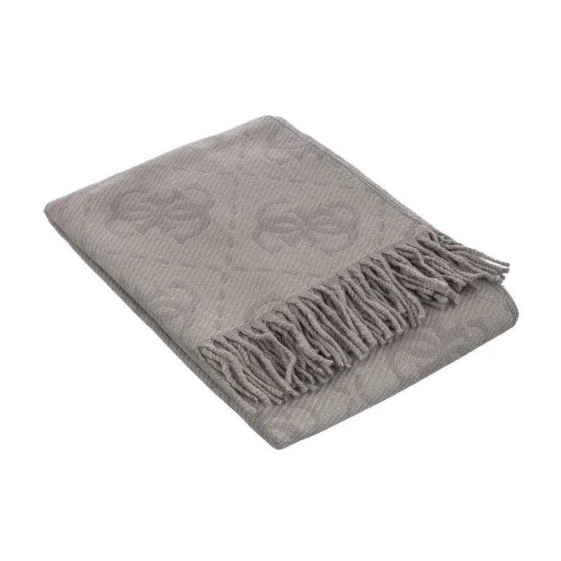 Guess Scarf 70x190 AW5217 VIS03 GRY (GU642-c) aksesuaras