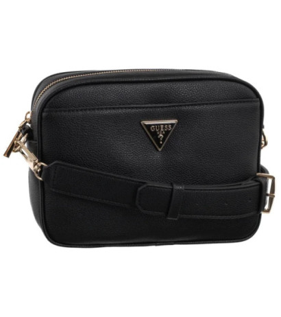 Guess Meridian II Camera Bag HWBG69 74140 Black (GU788-a) käekott