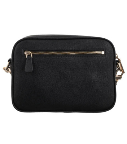 Guess Meridian II Camera Bag HWBG69 74140 Black (GU788-a) handbag