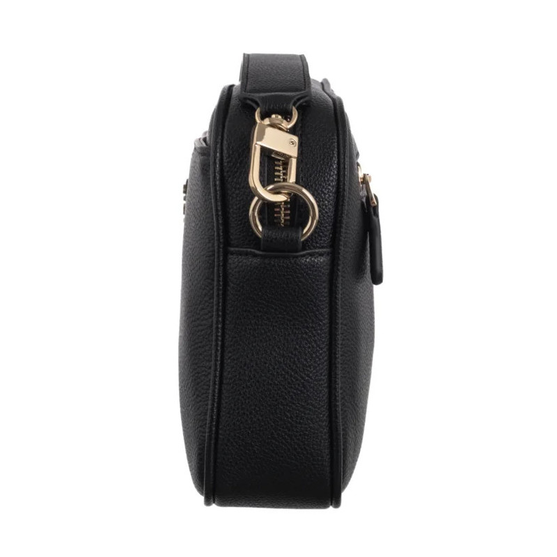 Guess Meridian II Camera Bag HWBG69 74140 Black (GU788-a) handbag