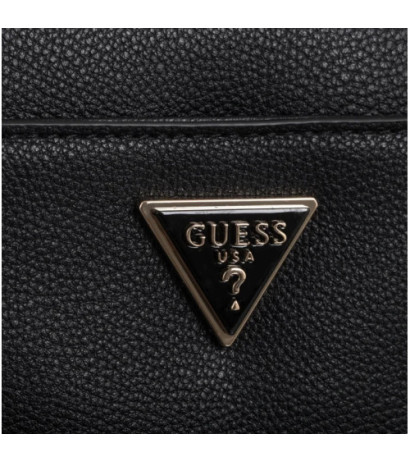 Guess Meridian II Camera Bag HWBG69 74140 Black (GU788-a) rokassoma