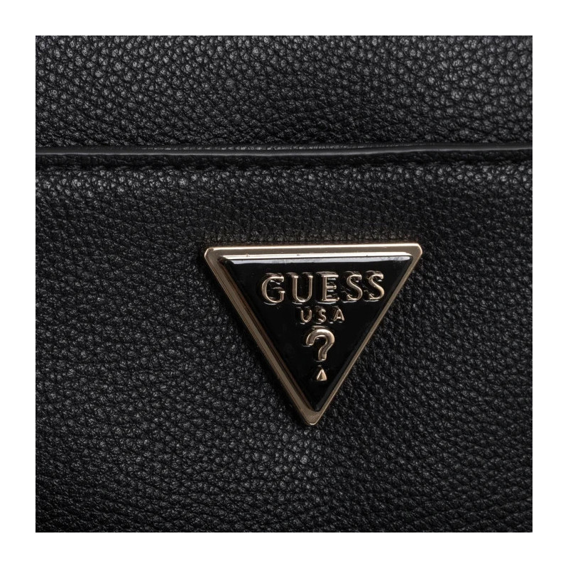 Guess Meridian II Camera Bag HWBG69 74140 Black (GU788-a) rokassoma