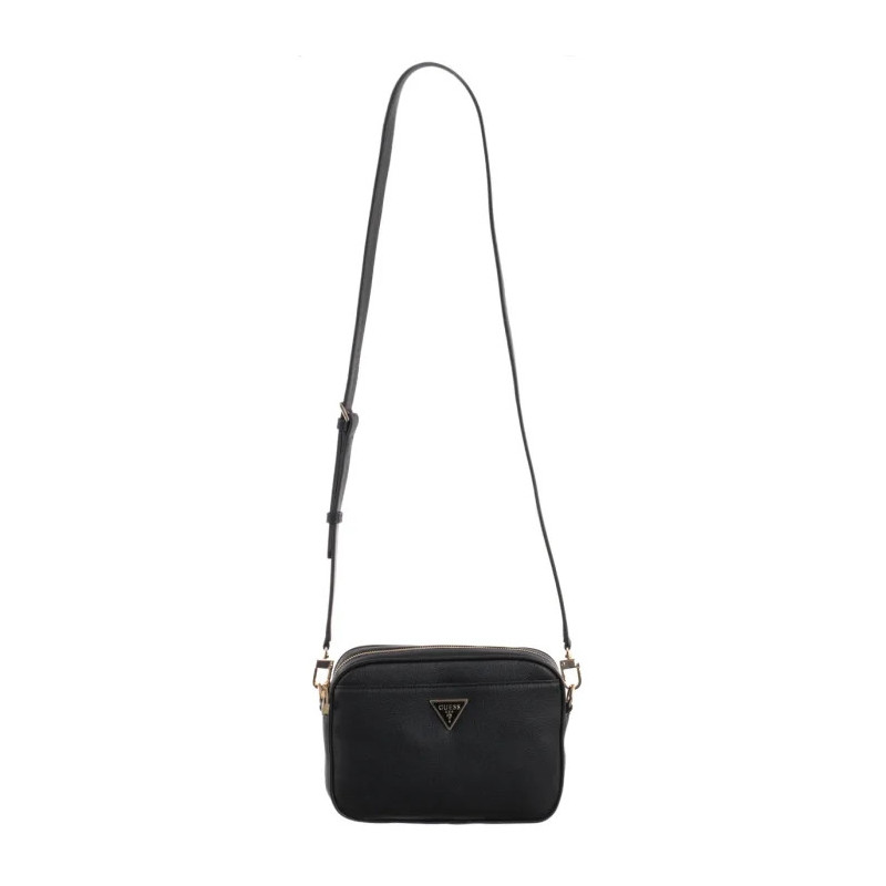 Guess Meridian II Camera Bag HWBG69 74140 Black (GU788-a) käekott