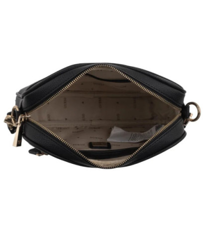 Guess Meridian II Camera Bag HWBG69 74140 Black (GU788-a) rankinė
