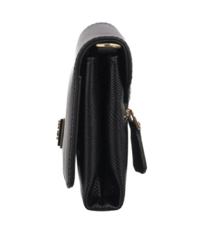 Guess Noelle II Xbody Flap Organizer HWZG96 72750 Black (GU791-a) käekott