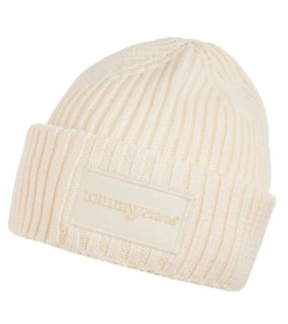 Tommy Hilfiger Tjw Script Beanie AW0AW17909 YBH (TH1405-a) kepurė