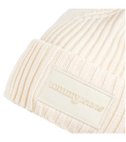 Tommy Hilfiger Tjw Script Beanie AW0AW17909 YBH (TH1405-a) cap