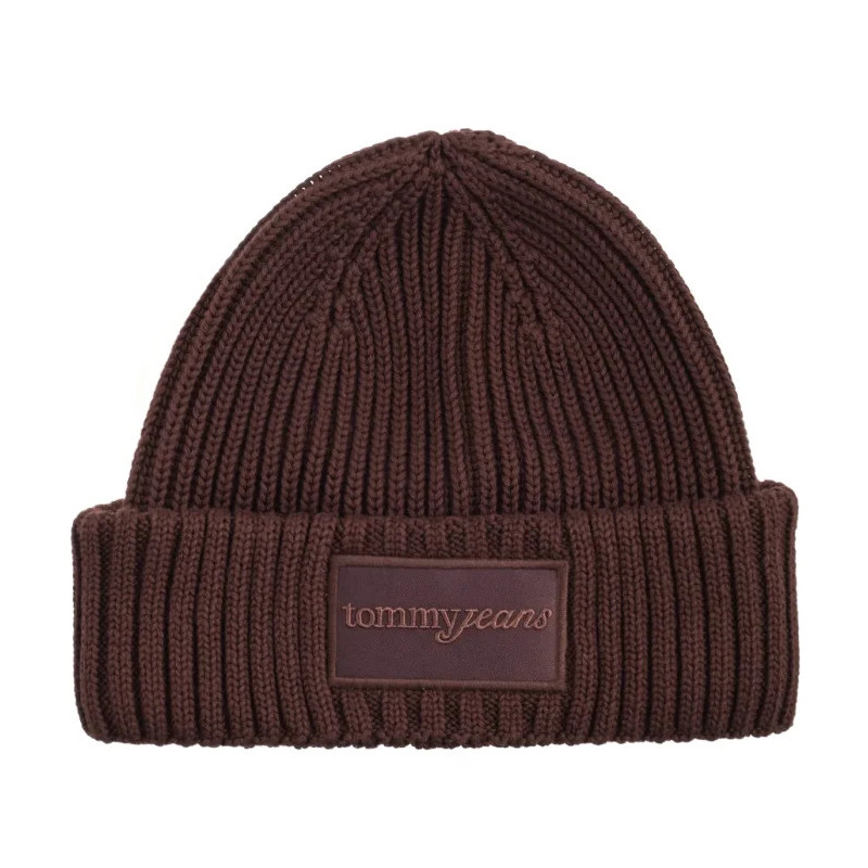 Tommy Hilfiger Tjw Script Beanie AW0AW17909 GS7 (TH1405-b) josta
