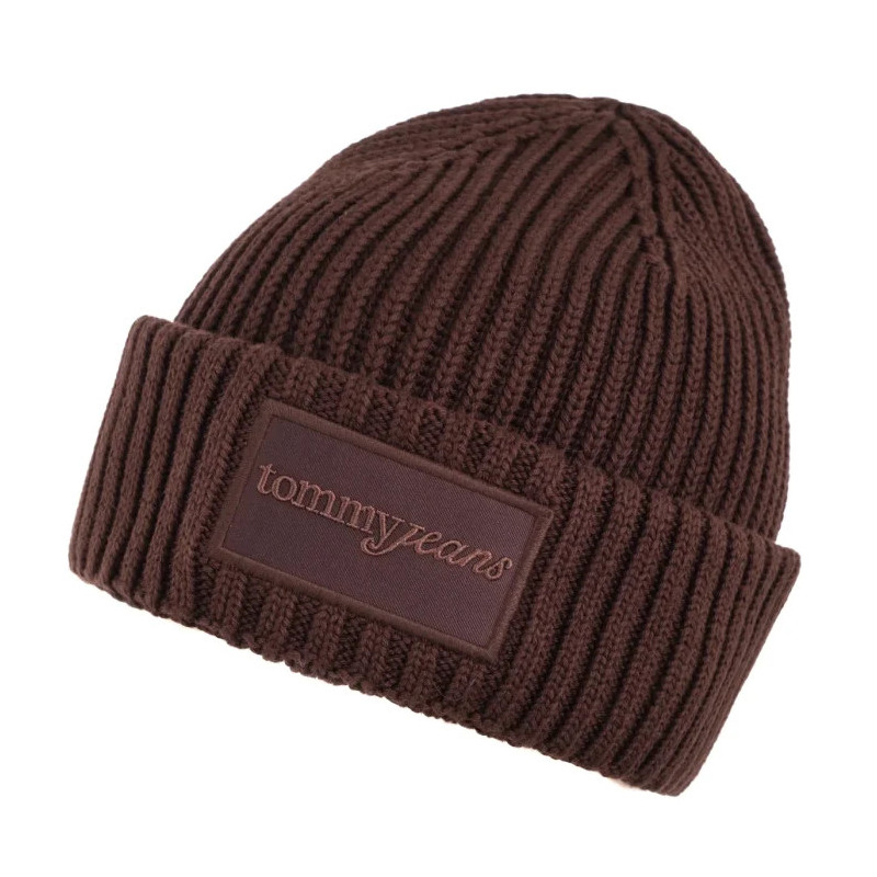 Tommy Hilfiger Tjw Script Beanie AW0AW17909 GS7 (TH1405-b) josta