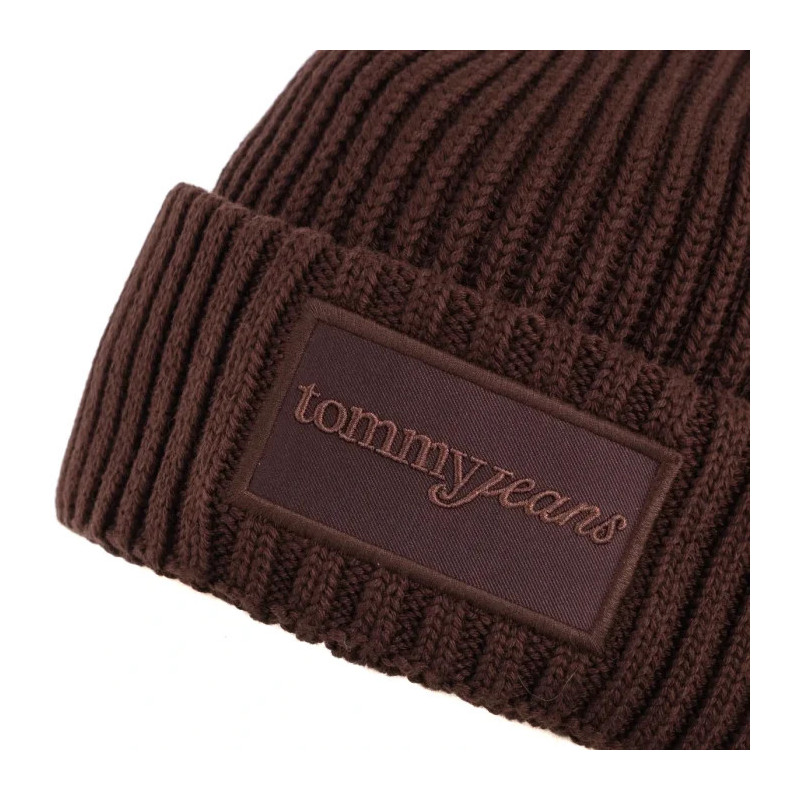 Tommy Hilfiger Tjw Script Beanie AW0AW17909 GS7 (TH1405-b) josta