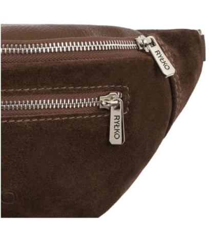 Ryłko Brązowe R40469TB _6QD (RY1138-a) handbag