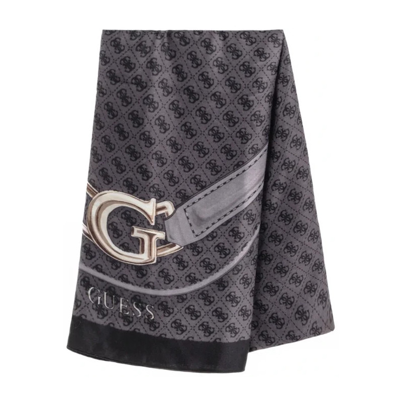 Guess Noelle Printed Scarf 90x180 AW5413 POL03 CLO (GU792-a) piederums