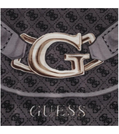Guess Noelle Printed Scarf 90x180 AW5413 POL03 CLO (GU792-a) piederums