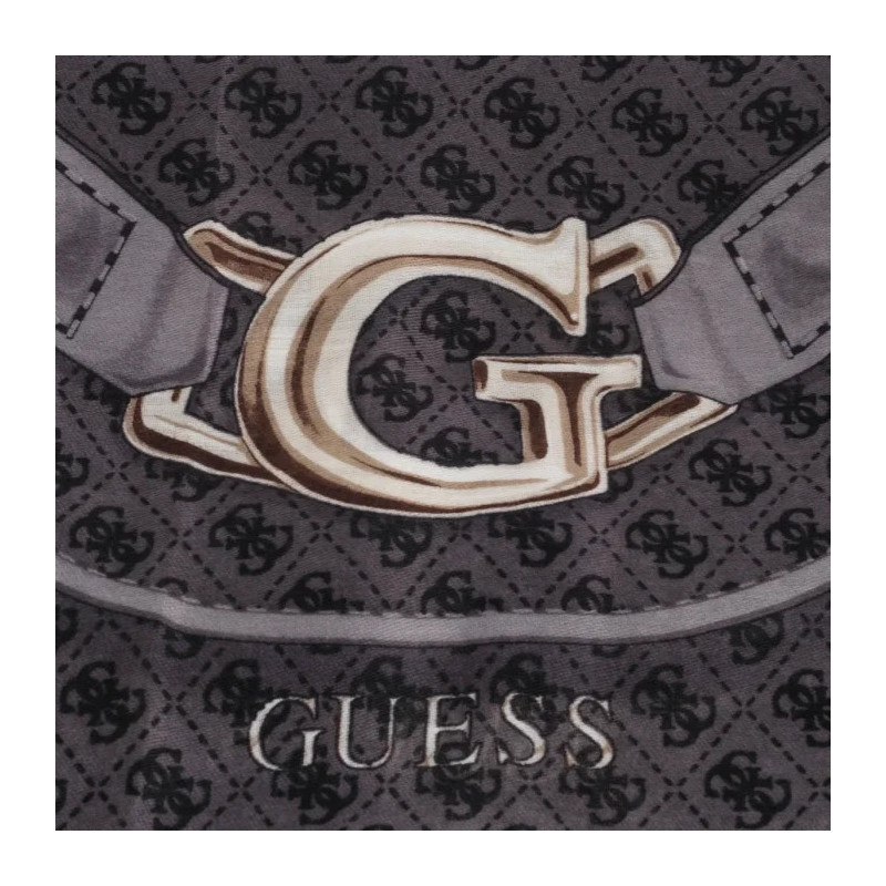 Guess Noelle Printed Scarf 90x180 AW5413 POL03 CLO (GU792-a) tarvik