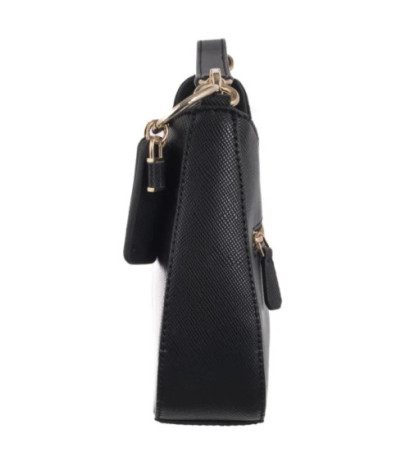 Guess Noelle II Top Zip Shoulder Bag HWZG96 72180 Black (GU793-a) käekott