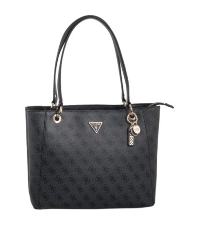 Guess Noelle II Tote HWBG96 72250 Coal Logo (GU795-a) handbag