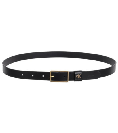Calvin Klein Square Buckle CK Loop 25mm LV04F7050G YIH (CK693-a) diržas