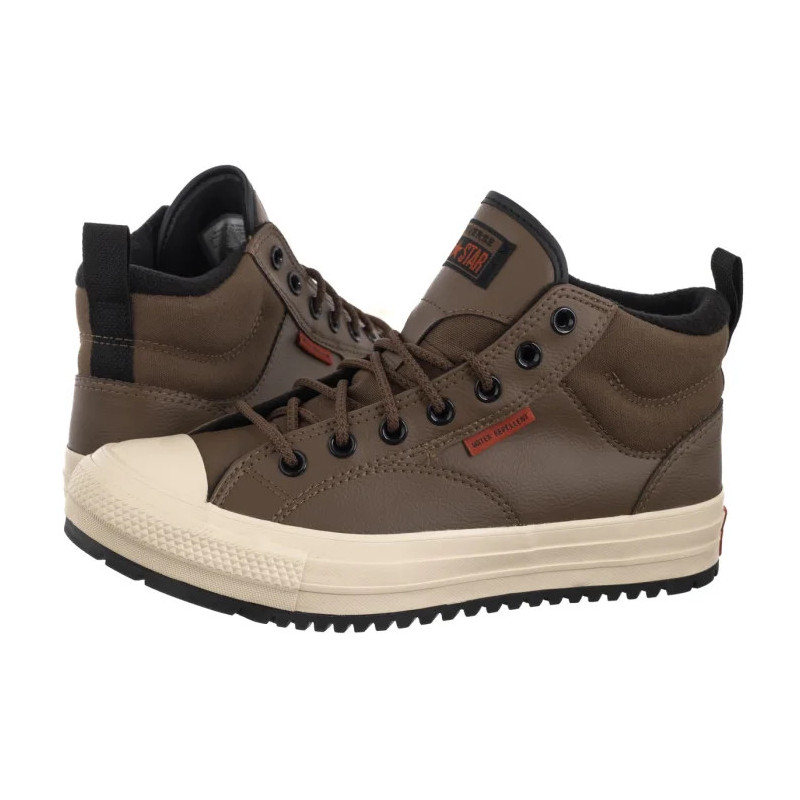 Converse CTAS Malden Street Boot Mid Grounded/Black/By The Campfire A13225C (CO710-c) spordijalatsid