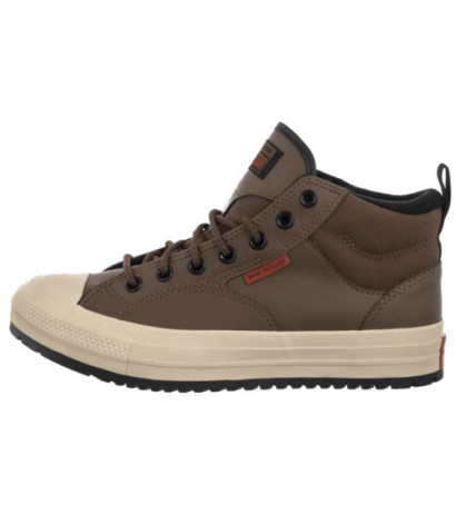 Converse CTAS Malden Street Boot Mid Grounded/Black/By The Campfire A13225C (CO710-c) sporta apavi