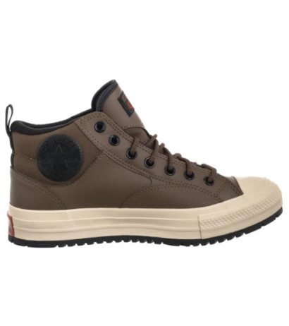 Converse CTAS Malden Street Boot Mid Grounded/Black/By The Campfire A13225C (CO710-c) sporta apavi