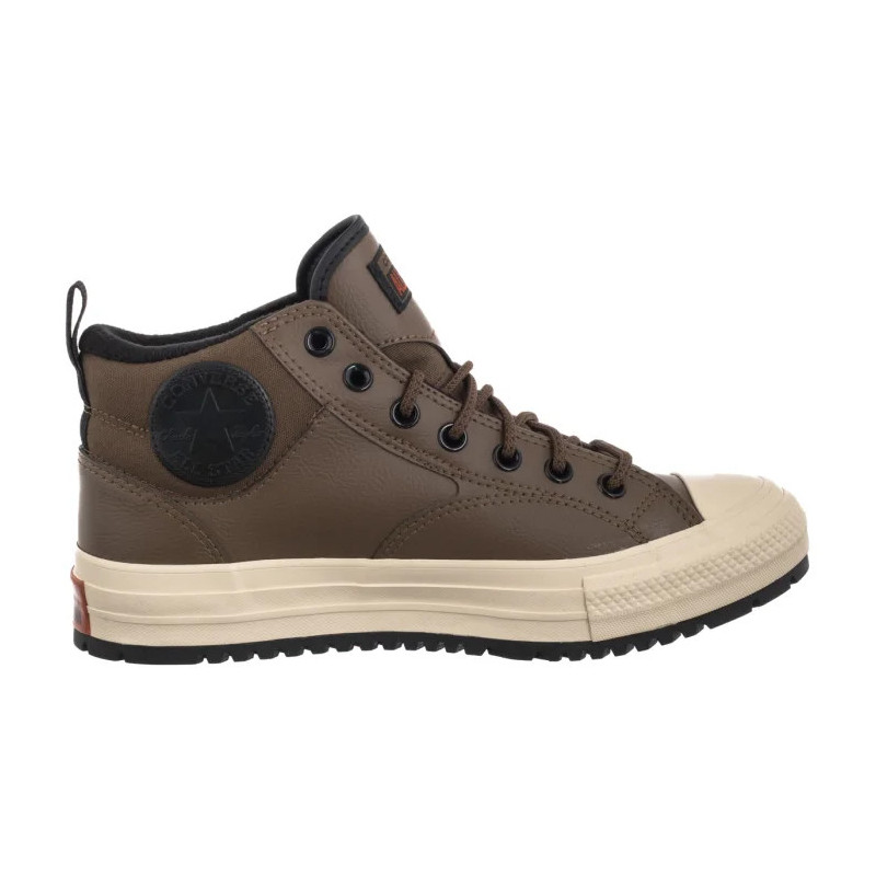 Converse CTAS Malden Street Boot Mid Grounded/Black/By The Campfire A13225C (CO710-c) sports shoes