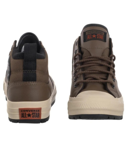 Converse CTAS Malden Street Boot Mid Grounded/Black/By The Campfire A13225C (CO710-c) sportiniai bateliai