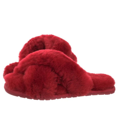 EMU Australia Mayberry Cherry W11573 (EM230-y) Sieviešu apavi/Flip Flops