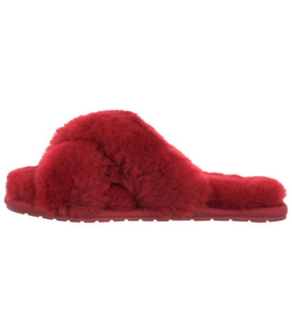 EMU Australia Mayberry Cherry W11573 (EM230-y) Sieviešu apavi/Flip Flops