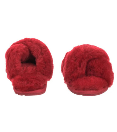 EMU Australia Mayberry Cherry W11573 (EM230-y) Naiste kingad/klappide klapid