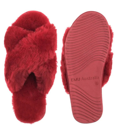EMU Australia Mayberry Cherry W11573 (EM230-y) Sieviešu apavi/Flip Flops