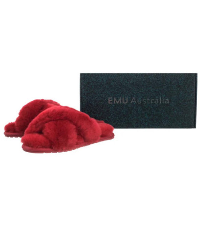 EMU Australia Mayberry Cherry W11573 (EM230-y) Sieviešu apavi/Flip Flops