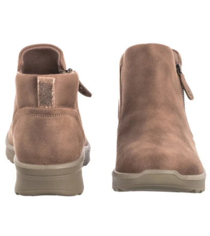 Skechers Lovely Vibe Fall In Bloom Mushroom 158952/MUSH (SK195-b) kurpes