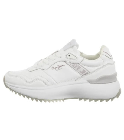 Pepe Jeans Kimi Action White PLS600026 800 (PE67-a) kurpes