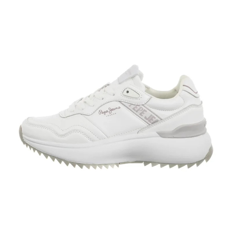 Pepe Jeans Kimi Action White PLS600026 800 (PE67-a) shoes