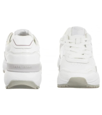 Pepe Jeans Kimi Action White PLS600026 800 (PE67-a) kurpes