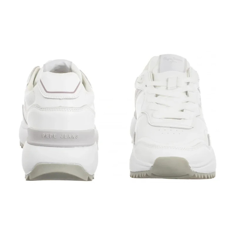 Pepe Jeans Kimi Action White PLS600026 800 (PE67-a) shoes
