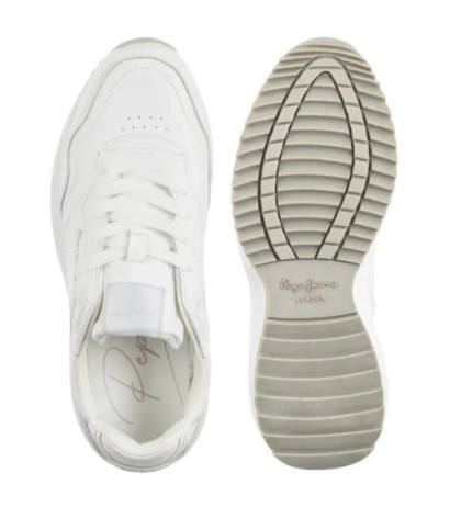 Pepe Jeans Kimi Action White PLS600026 800 (PE67-a) kurpes