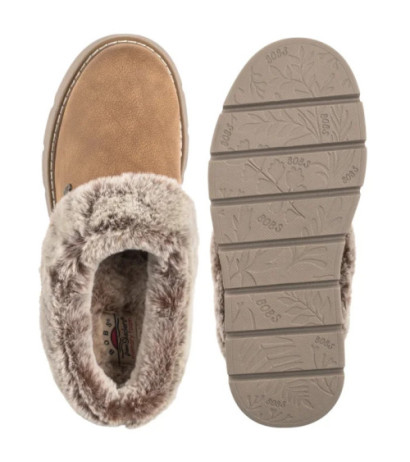 Skechers Keepsakes Lite Chestnut 114762/CSNT (SK273-a) kurpes