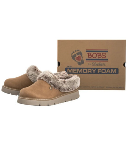 Skechers Keepsakes Lite Chestnut 114762/CSNT (SK273-a) kurpes