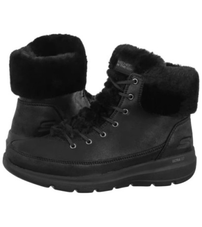 Skechers Glacial Ultra Wonderland Black 144202/BBK (SK275-a) sportiniai bateliai