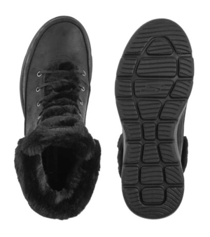 Skechers Glacial Ultra Wonderland Black 144202/BBK (SK275-a) sportiniai bateliai