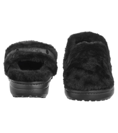 Crocs Classic Unfurgettable Clog Black 211116-001 (CR401-b) Naiste kingad/klappide klapid