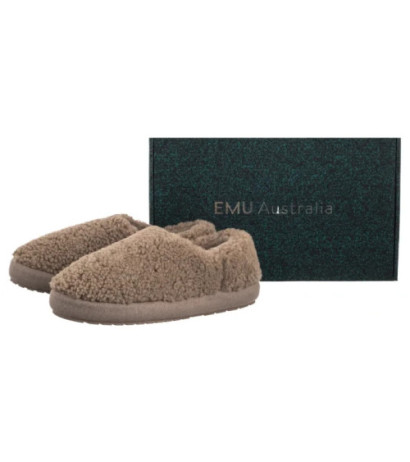 EMU Australia Aston Mushroom W13207 (EM537-a) shoes