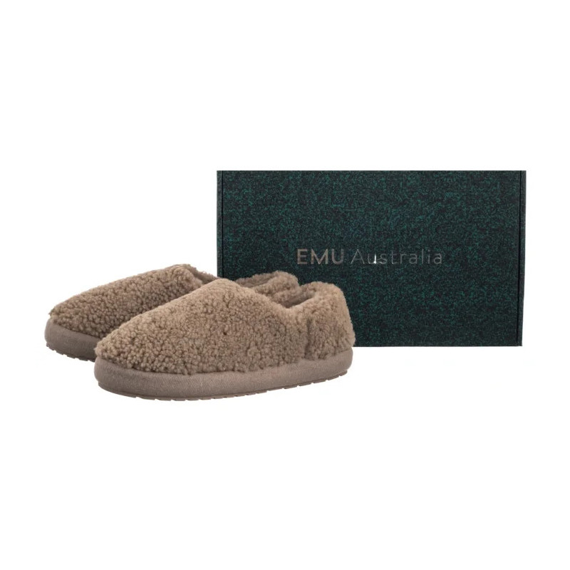 EMU Australia Aston Mushroom W13207 (EM537-a) kurpes